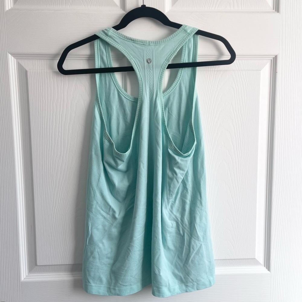 Lululemon Run Swiftly Tech Racerback - image 4